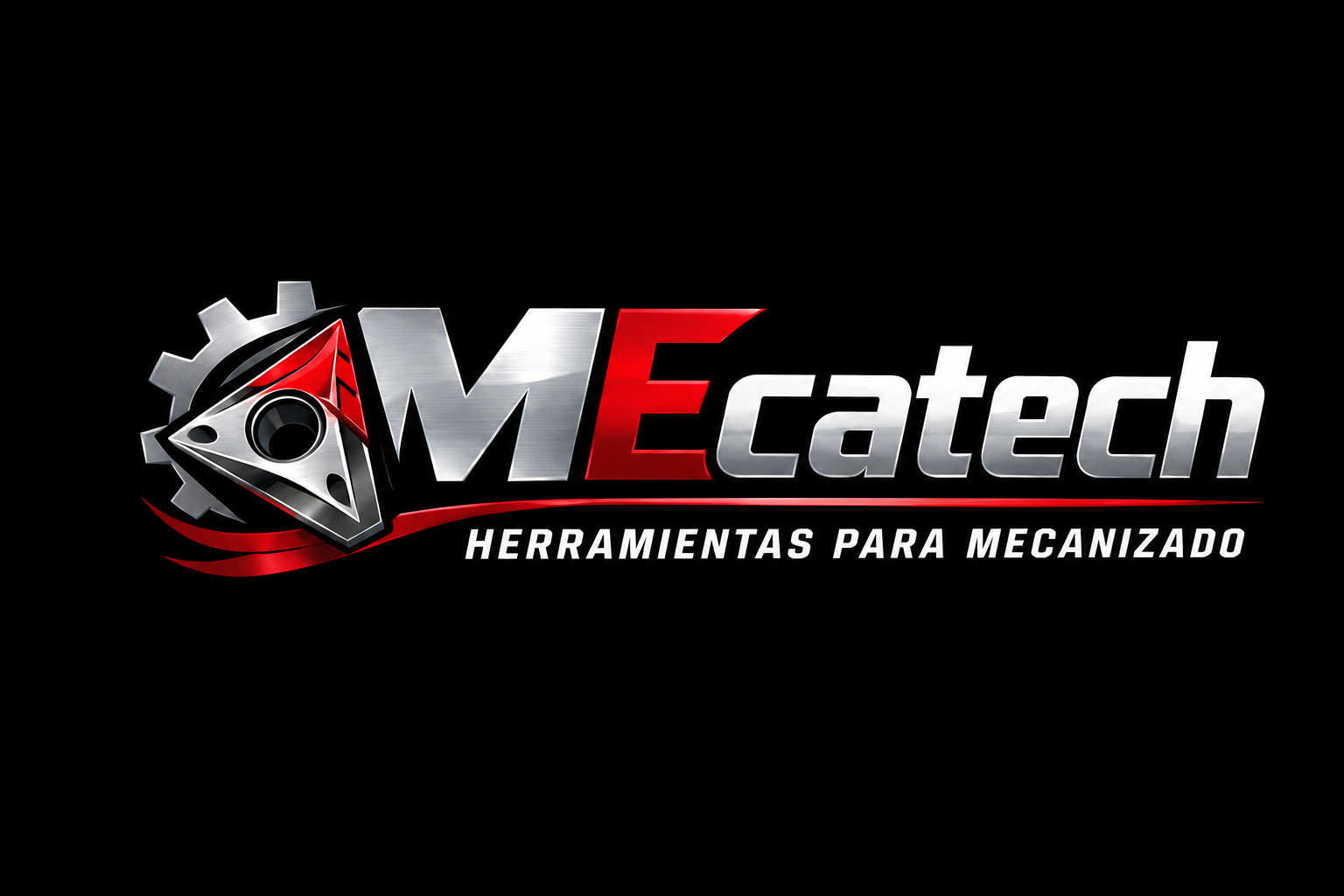 Mecatech - Herramientas para mecanizado